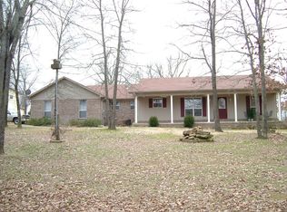 7 Kelly Cir, Greenbrier, AR 72058