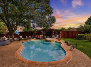 1906 Chapel Cv, Rowlett, TX 75088