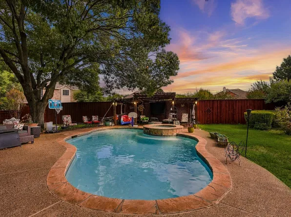 1906 Chapel Cv, Rowlett, TX 75088