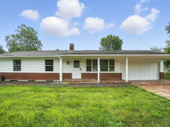 4690 Tealtown Rd, Milford, OH 45150