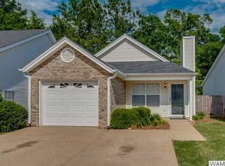 2438 Meadowlark Ln, Northport, AL 35476