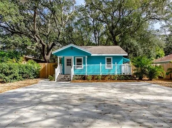 3117 Huron Ave APT B, Oldsmar, FL