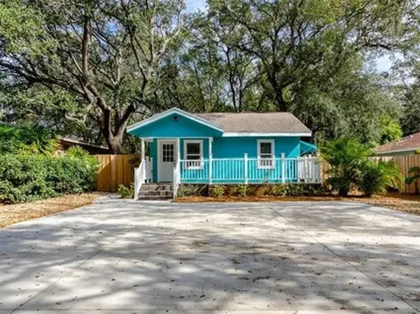 3117 Huron Ave APT B, Oldsmar, FL 34677