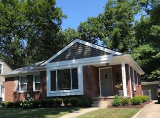 1008 N Blair Ave, Royal Oak, MI