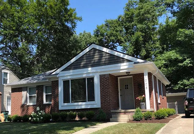 1008 N Blair Ave photo 1