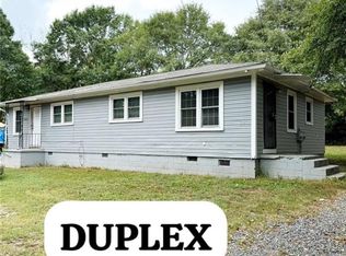 6739 Wallis Rd, Lithia Springs, GA 30122