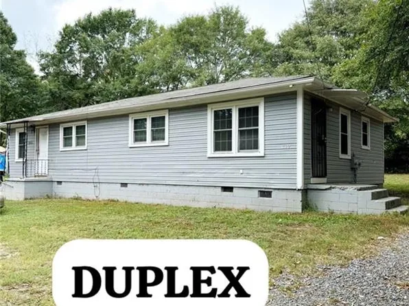 6739 Wallis Rd, Lithia Springs, GA 30122