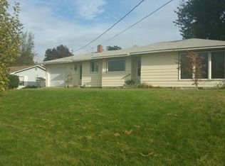 1133 Columbia Ave, Sunnyside, WA