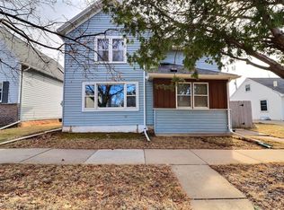 413 W 6th St, Kaukauna, WI