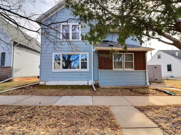 413 W 6th St, Kaukauna, WI 54130