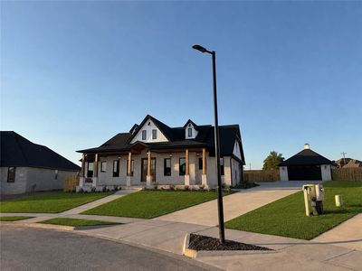2100 Rosamond, Pea Ridge, AR, 72751