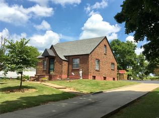 805 Highway Oo, Fredericktown, MO 63645