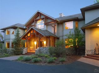 16135 Fox Ridge Cir, Sisters, OR 97759