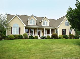 5 Gasek Farms Rd, Ellington, CT 06029