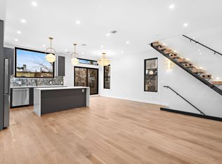 219 Jane St FLOOR 2, Weehawken, NJ 07086