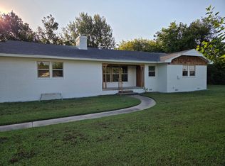 505 S Rangeline St, Tecumseh, OK 74873