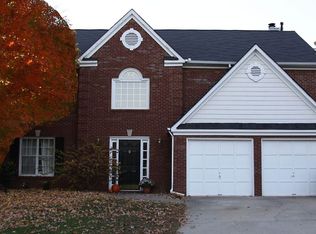 3755 Montrose Pond Walk, Duluth, GA 30096