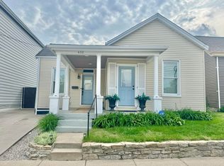 432 Lafayette Ave, Bellevue, KY 41073
