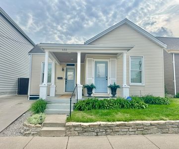 432 Lafayette Ave, Bellevue, KY, 41073