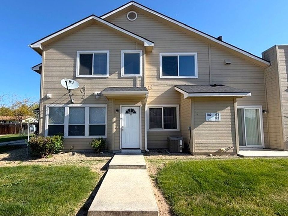 1st image of 149 N Midland Blvd #101