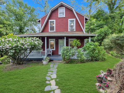 27 Erland Road, Stony brook, NY, 11790