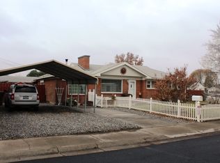 1604 S Fruitland St, Kennewick, WA