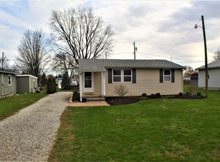 201 6th Ave, Tiffin, OH 44883