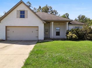 22199 S Ridge Dr, Ponchatoula, LA 70454