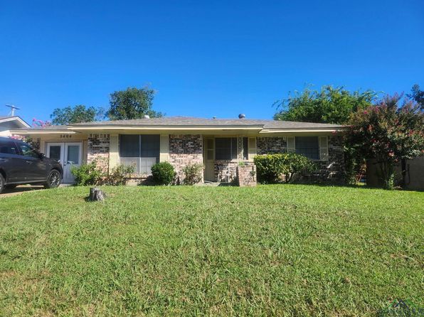 Home for Sale in Greenville TX