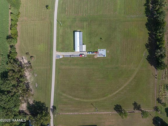 4th image of Sidney Angelle Rd Lot 2