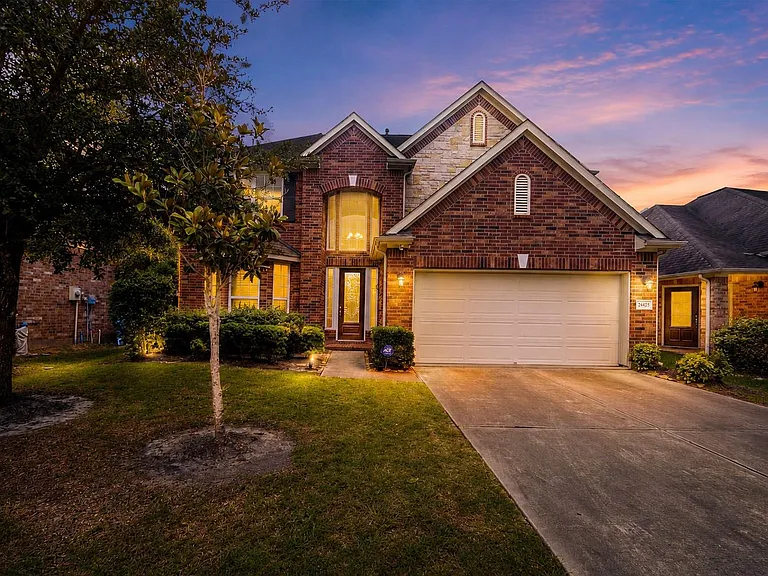 24427 Ranchwood Springs Ln — Photo 1