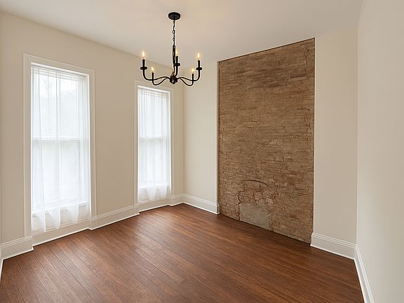 3rd image of 1264 S Brook St #2