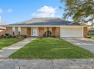 8000 Morrison Rd, New Orleans, LA 70126