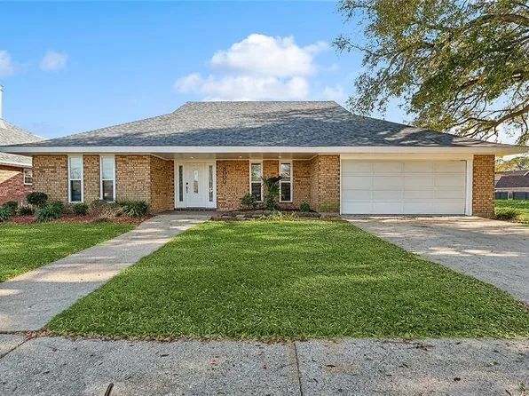 8000 Morrison Rd, New Orleans, LA 70126