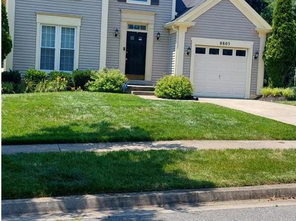 8805 Admiral Dr, Laurel, MD 20708