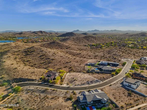 17837 W ESTES Way #3, Goodyear, AZ 85338