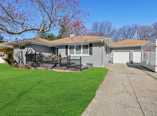 1152 W Gore Rd, Erie, PA 16509