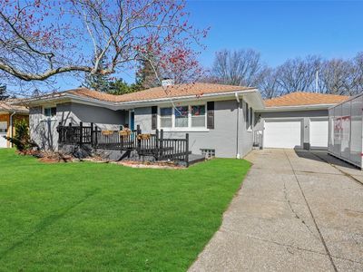 1152 W Gore Rd, Erie, PA, 16509