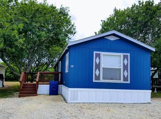 7510 Talley Rd LOT 61, San Antonio, TX 78253