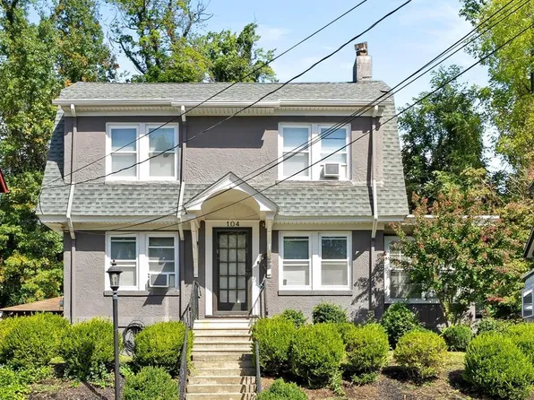 104 School Ln, Trenton, NJ 08618