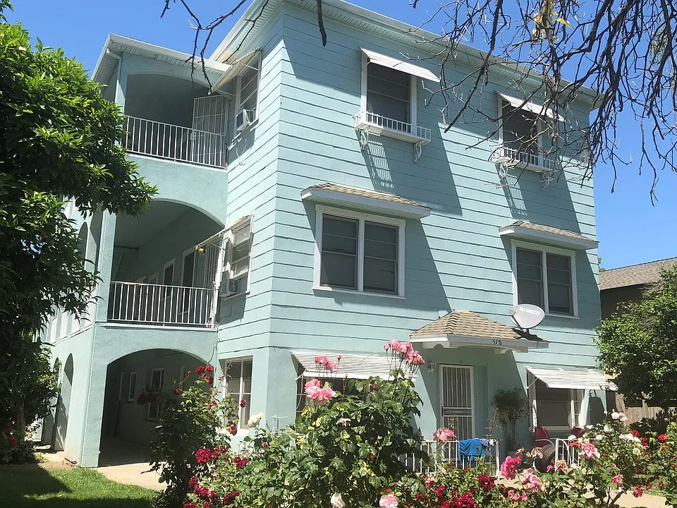 518 H St #1-6