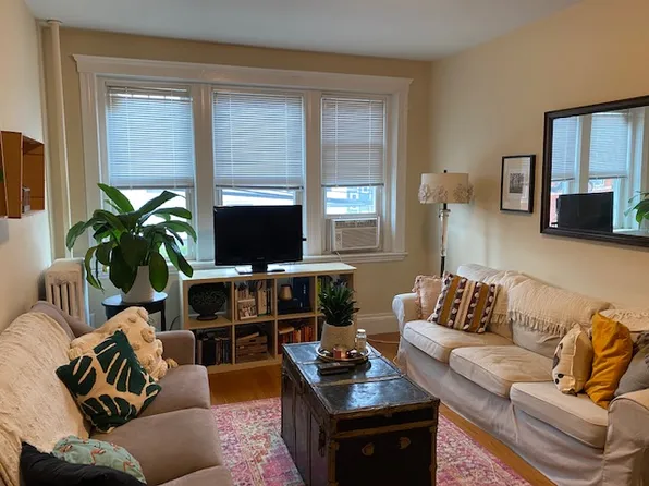 15 Colliston Rd APT 4, Brighton, MA 02135