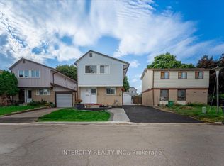6 Hedley Ct, Brampton, ON L6S2B6