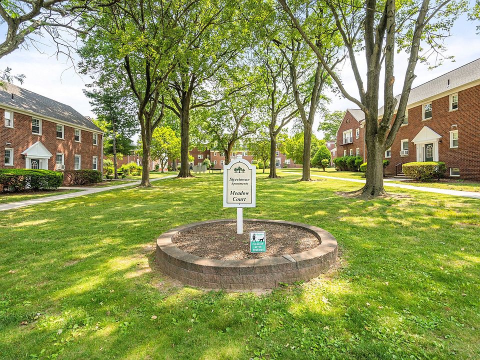 Styertowne Apartments 930 Bloomfield Ave Clifton NJ Zillow