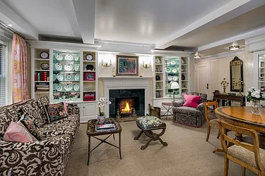 Sold by Brown Harris Stevens