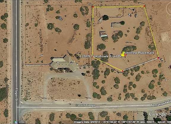 5th image of 13949 Tomahawk Trail Dr