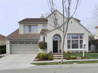 6036 Tigerside Way, San Ramon, CA 94582