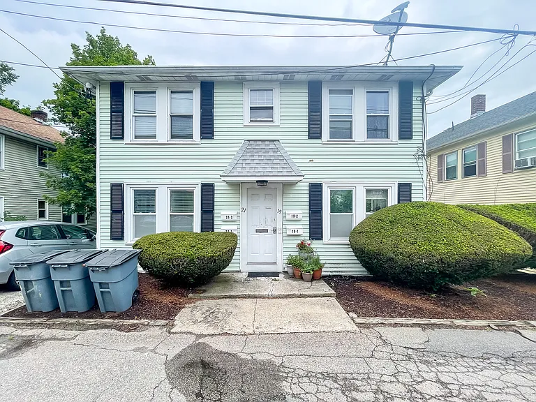 19 Town Hill St #2 — Photo 12