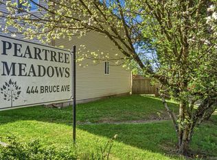 444 Bruce Ave #53, Nanaimo, BC V9R 5W5