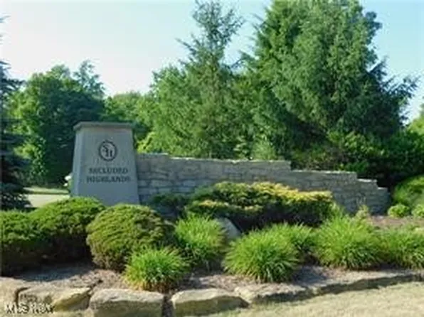 S/l 23 Highland Mist Cir, Hinckley, OH 44233